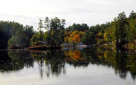 Purity Spring Resort